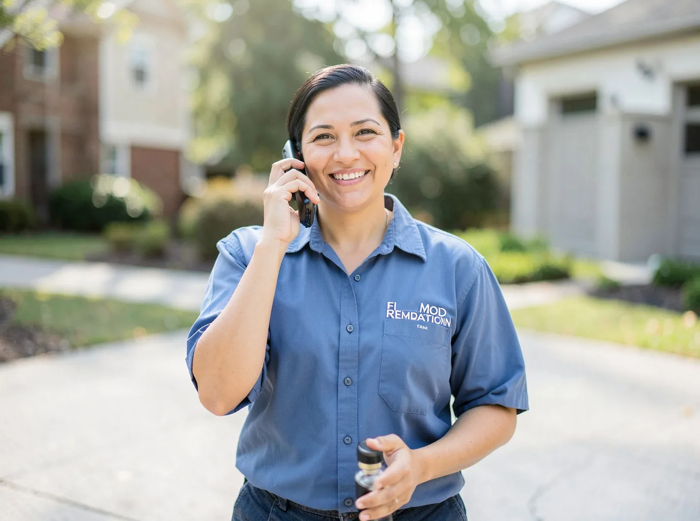 Mold Remediation Perry, OH FAQs